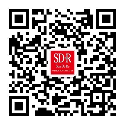 SD-R微信公众号